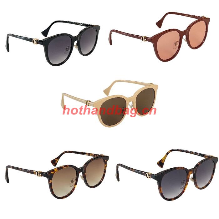 Gucci Sunglasses Top Quality GUS03057 Gucci Sunglasses Top Quality GUS03057