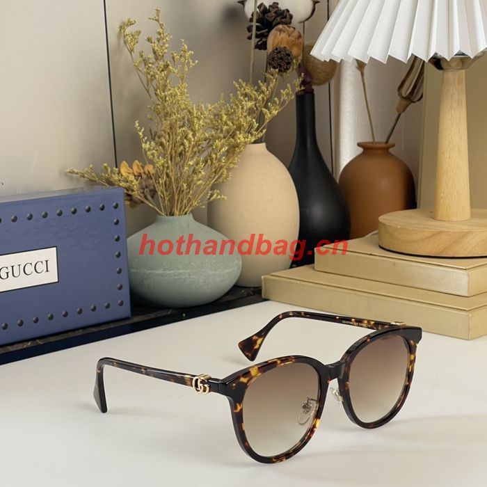 Gucci Sunglasses Top Quality GUS03059 Gucci Sunglasses Top Quality GUS03059