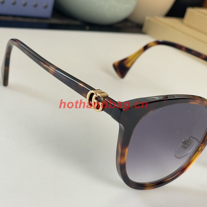 Gucci Sunglasses Top Quality GUS03063 Gucci Sunglasses Top Quality GUS03063
