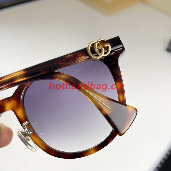 Gucci Sunglasses Top Quality GUS03064 Gucci Sunglasses Top Quality GUS03064