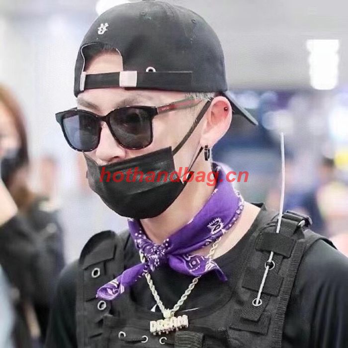 Gucci Sunglasses Top Quality GUS03077 Gucci Sunglasses Top Quality GUS03077