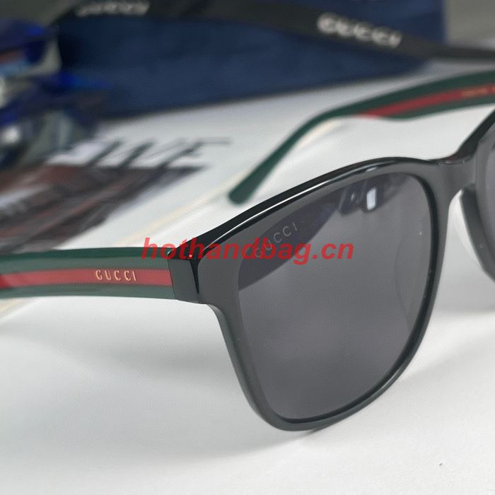 Gucci Sunglasses Top Quality GUS03078 Gucci Sunglasses Top Quality GUS03078