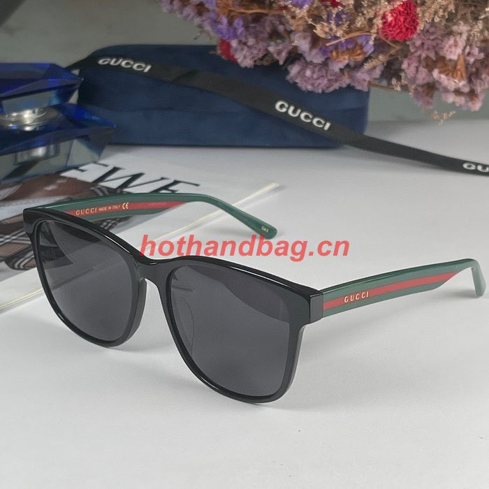 Gucci Sunglasses Top Quality GUS03079 Gucci Sunglasses Top Quality GUS03079
