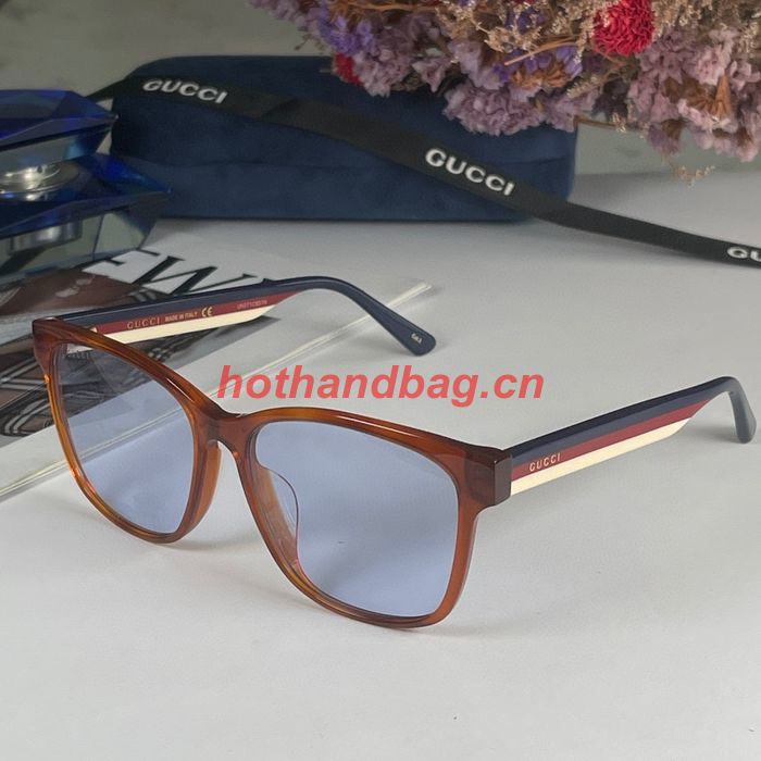 Gucci Sunglasses Top Quality GUS03080 Gucci Sunglasses Top Quality GUS03080