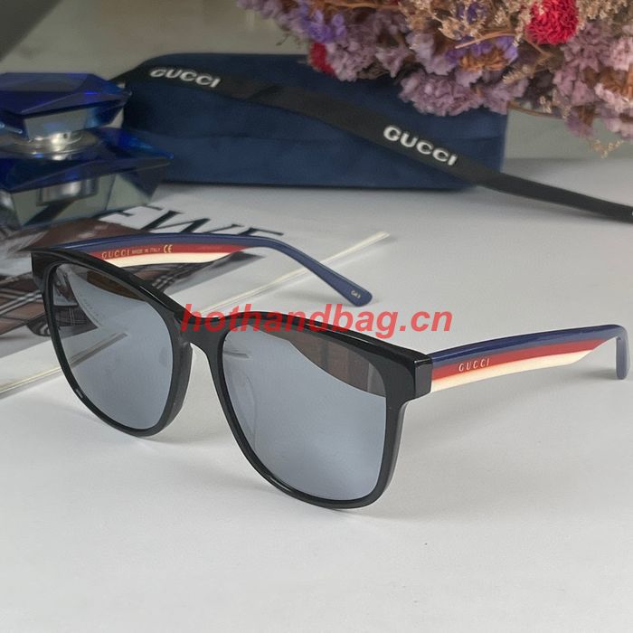 Gucci Sunglasses Top Quality GUS03081 Gucci Sunglasses Top Quality GUS03081