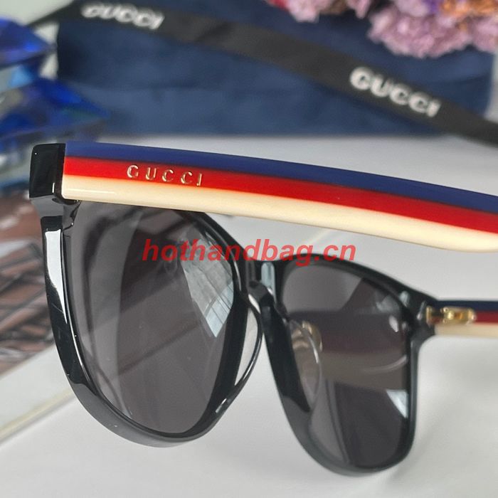 Gucci Sunglasses Top Quality GUS03082 Gucci Sunglasses Top Quality GUS03082