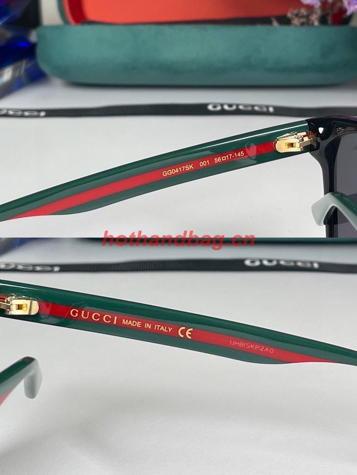Gucci Sunglasses Top Quality GUS03083 Gucci Sunglasses Top Quality GUS03083