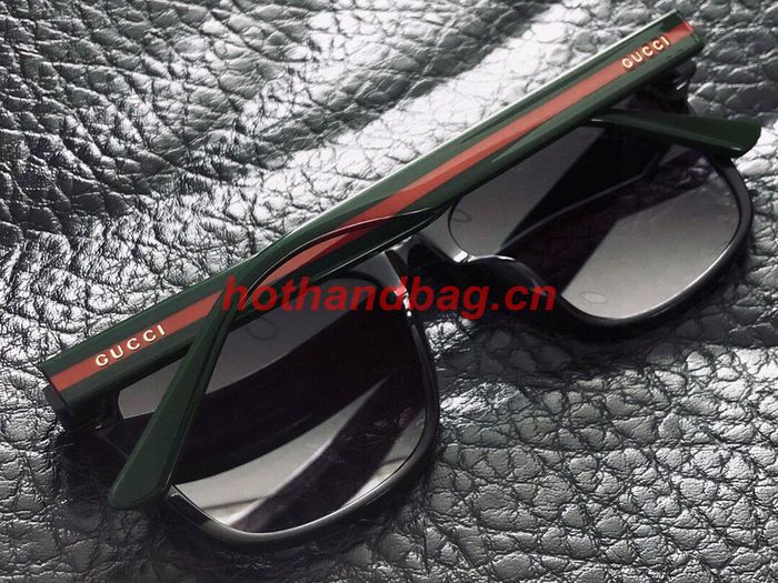 Gucci Sunglasses Top Quality GUS03085 Gucci Sunglasses Top Quality GUS03085