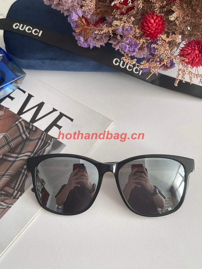 Gucci Sunglasses Top Quality GUS03087 Gucci Sunglasses Top Quality GUS03087