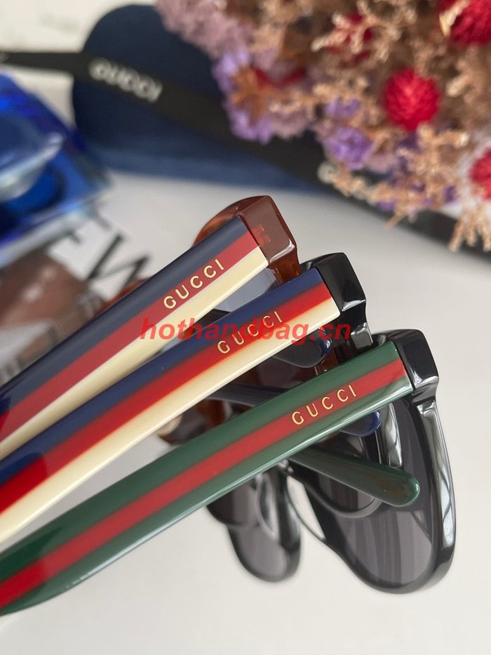 Gucci Sunglasses Top Quality GUS03089 Gucci Sunglasses Top Quality GUS03089