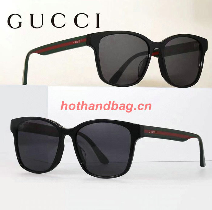 Gucci Sunglasses Top Quality GUS03090 Gucci Sunglasses Top Quality GUS03090