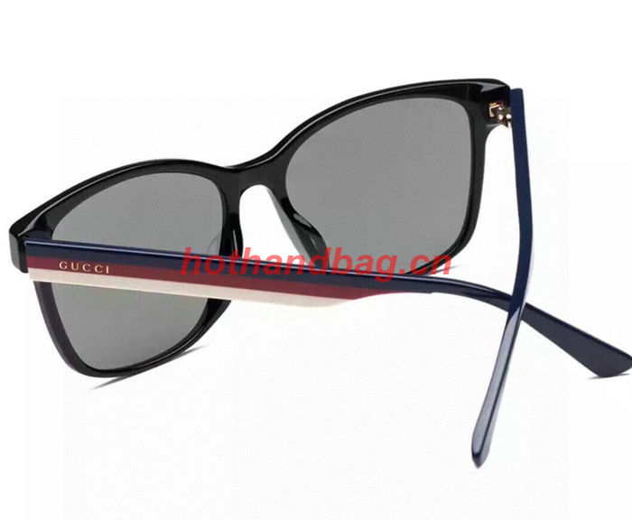 Gucci Sunglasses Top Quality GUS03091 Gucci Sunglasses Top Quality GUS03091