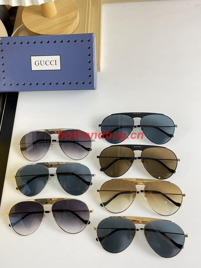 Gucci Sunglasses Top Quality GUS03104 Gucci Sunglasses Top Quality GUS03104