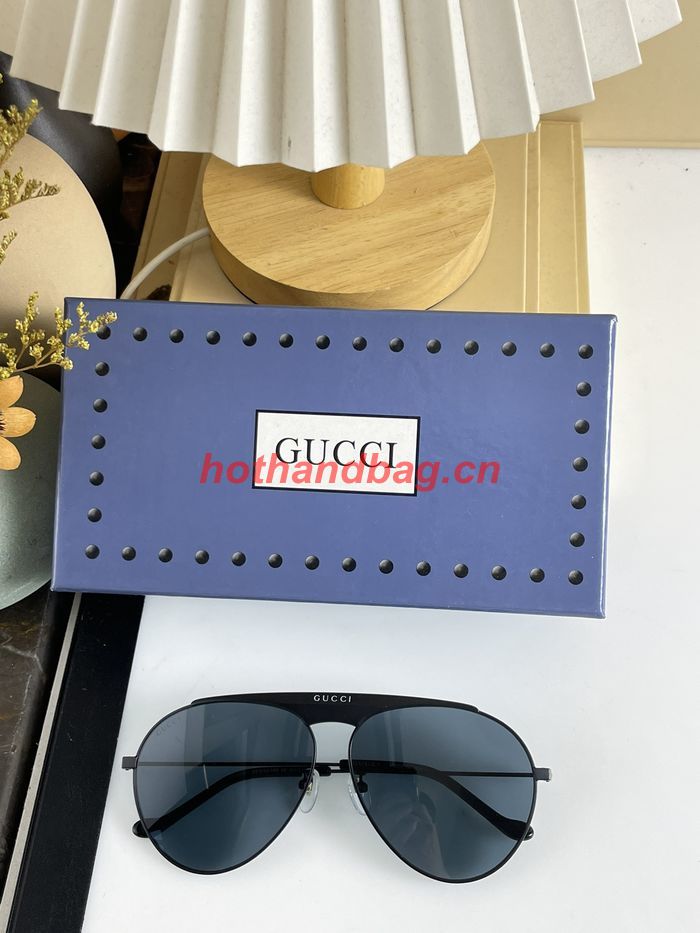 Gucci Sunglasses Top Quality GUS03105 Gucci Sunglasses Top Quality GUS03105