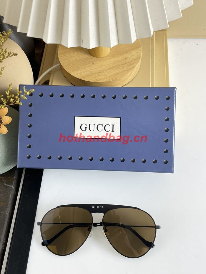 Gucci Sunglasses Top Quality GUS03106 Gucci Sunglasses Top Quality GUS03106
