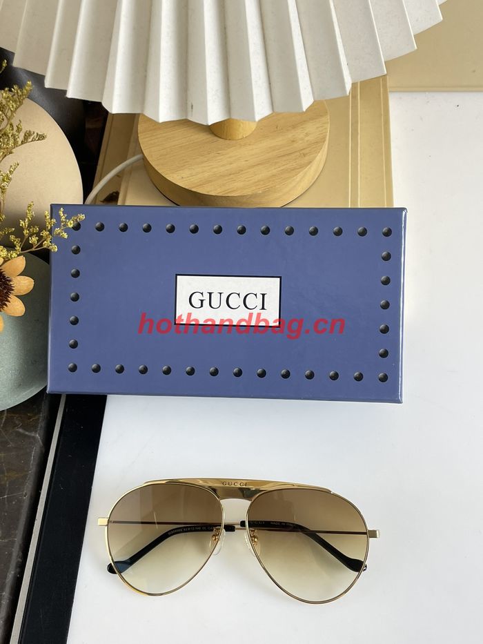 Gucci Sunglasses Top Quality GUS03107 Gucci Sunglasses Top Quality GUS03107