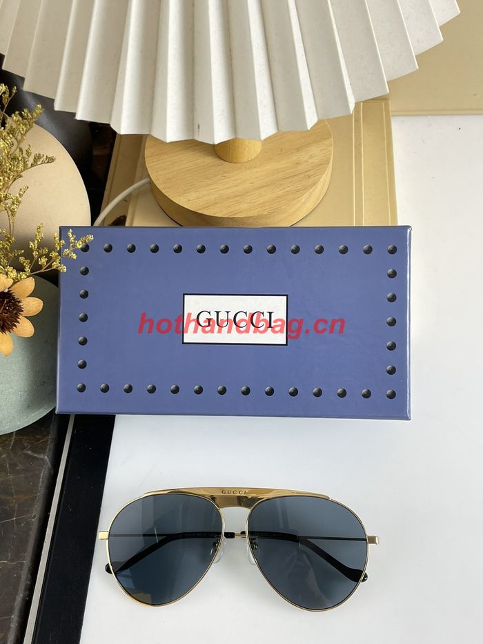 Gucci Sunglasses Top Quality GUS03108 Gucci Sunglasses Top Quality GUS03108