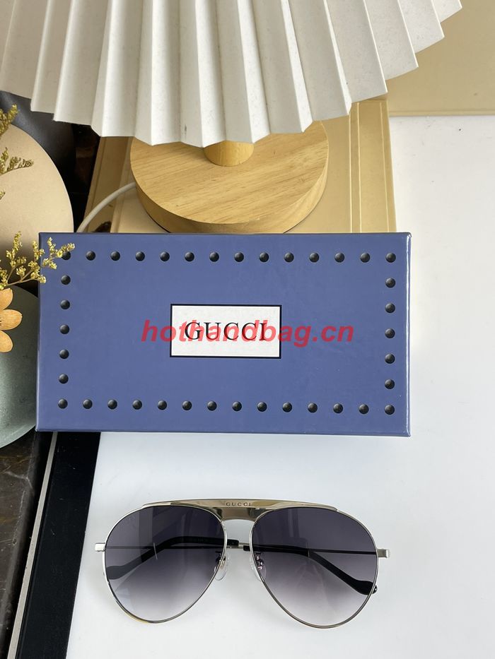 Gucci Sunglasses Top Quality GUS03109 Gucci Sunglasses Top Quality GUS03109