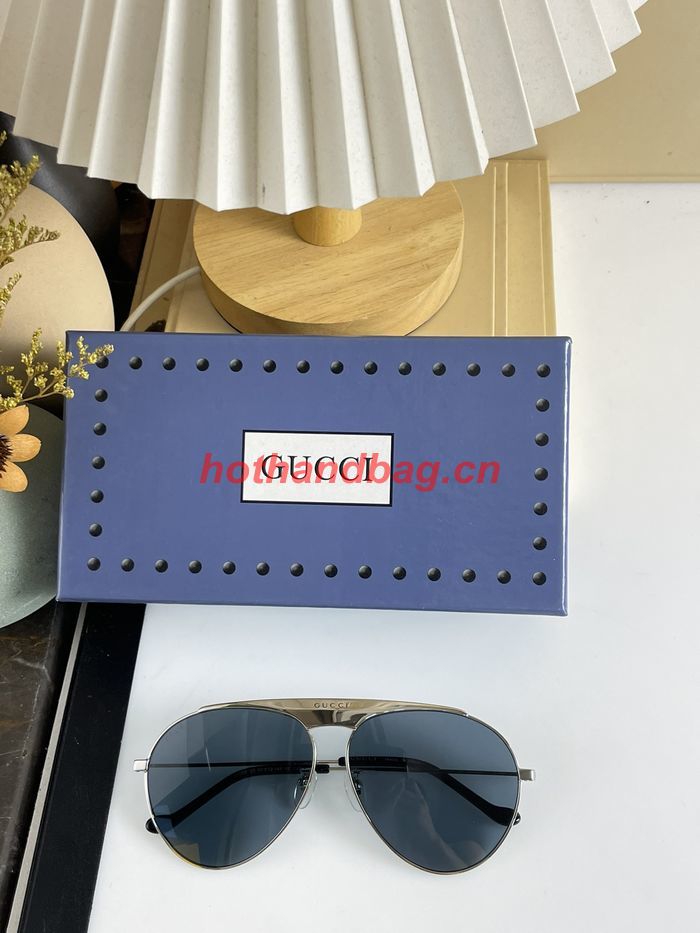 Gucci Sunglasses Top Quality GUS03110 Gucci Sunglasses Top Quality GUS03110