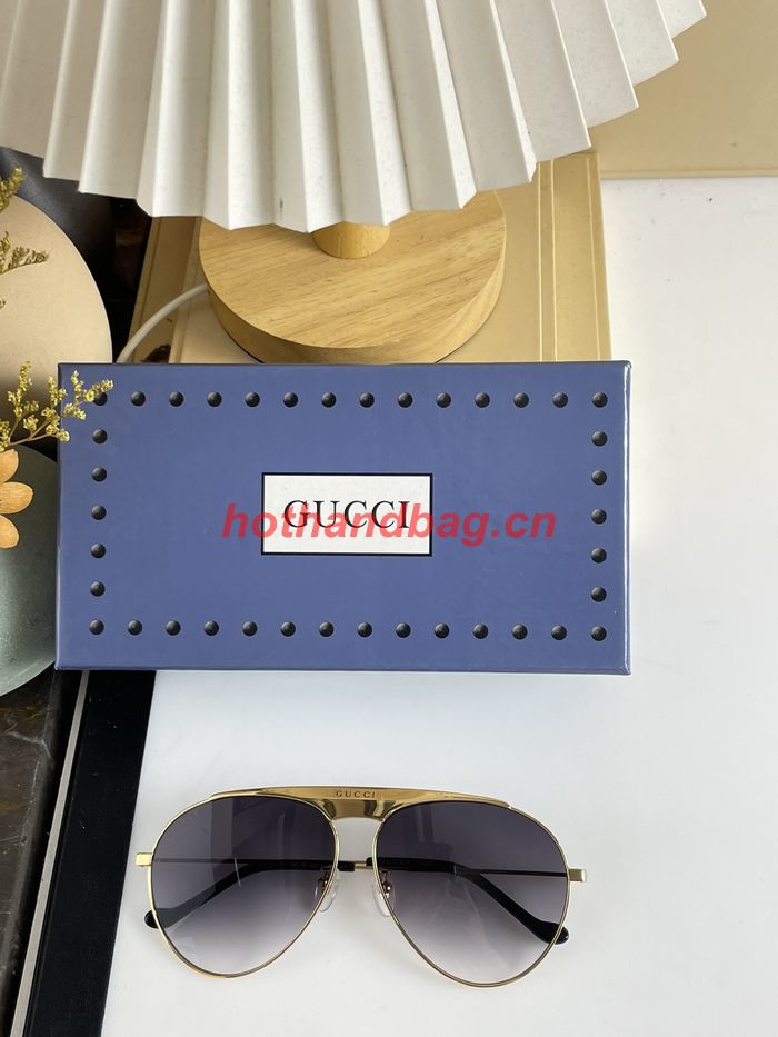Gucci Sunglasses Top Quality GUS03111 Gucci Sunglasses Top Quality GUS03111