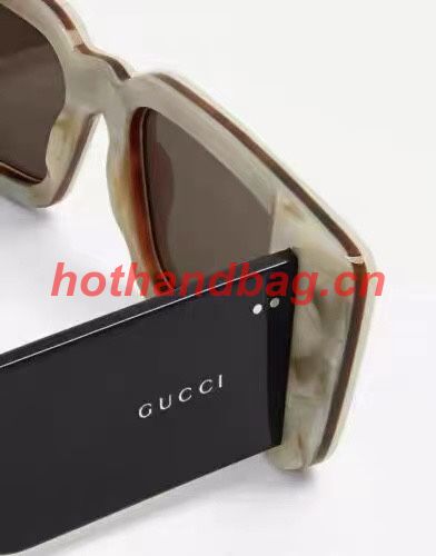 Gucci Sunglasses Top Quality GUS03117 Gucci Sunglasses Top Quality GUS03117