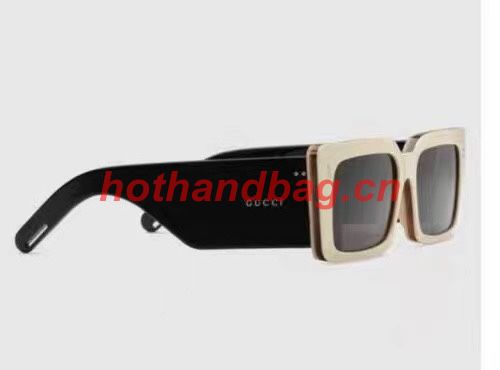 Gucci Sunglasses Top Quality GUS03118 Gucci Sunglasses Top Quality GUS03118