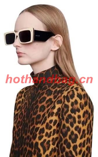 Gucci Sunglasses Top Quality GUS03122 Gucci Sunglasses Top Quality GUS03122