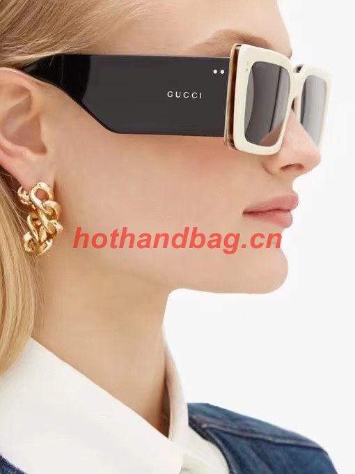 Gucci Sunglasses Top Quality GUS03123 Gucci Sunglasses Top Quality GUS03123