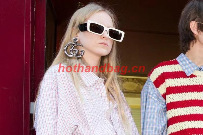 Gucci Sunglasses Top Quality GUS03127 Gucci Sunglasses Top Quality GUS03127
