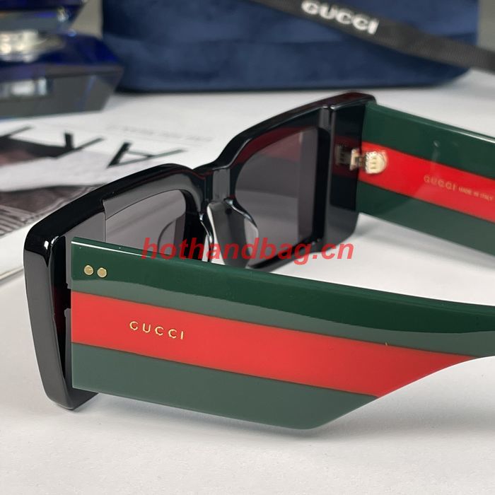 Gucci Sunglasses Top Quality GUS03129 Gucci Sunglasses Top Quality GUS03129