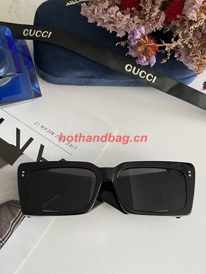 Gucci Sunglasses Top Quality GUS03132 Gucci Sunglasses Top Quality GUS03132