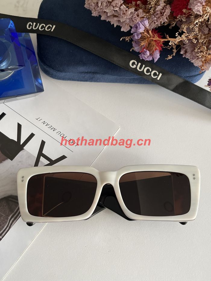 Gucci Sunglasses Top Quality GUS03133 Gucci Sunglasses Top Quality GUS03133