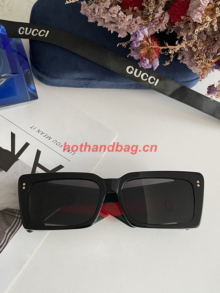 Gucci Sunglasses Top Quality GUS03134 Gucci Sunglasses Top Quality GUS03134
