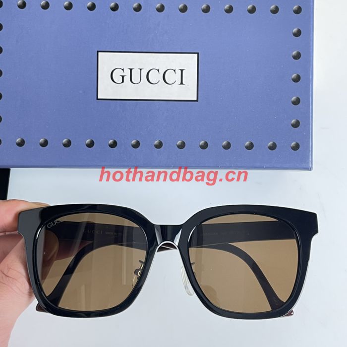 Gucci Sunglasses Top Quality GUS03179 Gucci Sunglasses Top Quality GUS03179