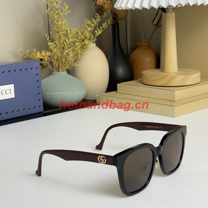 Gucci Sunglasses Top Quality GUS03189 Gucci Sunglasses Top Quality GUS03189