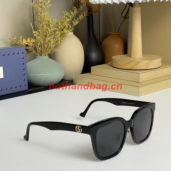 Gucci Sunglasses Top Quality GUS03190 Gucci Sunglasses Top Quality GUS03190