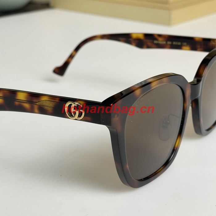 Gucci Sunglasses Top Quality GUS03193 Gucci Sunglasses Top Quality GUS03193
