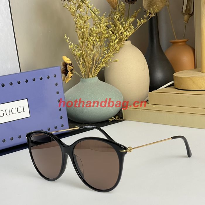 Gucci Sunglasses Top Quality GUS03197 Gucci Sunglasses Top Quality GUS03197
