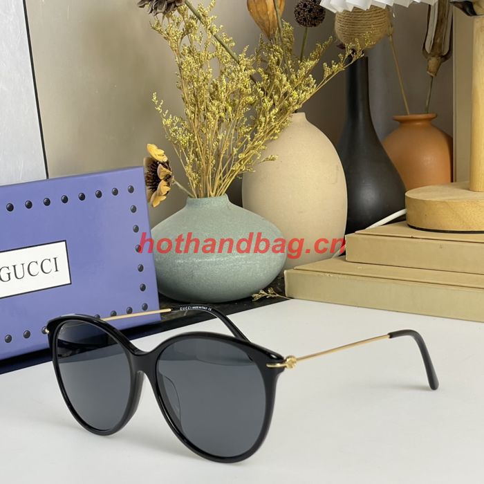 Gucci Sunglasses Top Quality GUS03199 Gucci Sunglasses Top Quality GUS03199