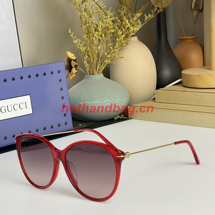 Gucci Sunglasses Top Quality GUS03201 Gucci Sunglasses Top Quality GUS03201