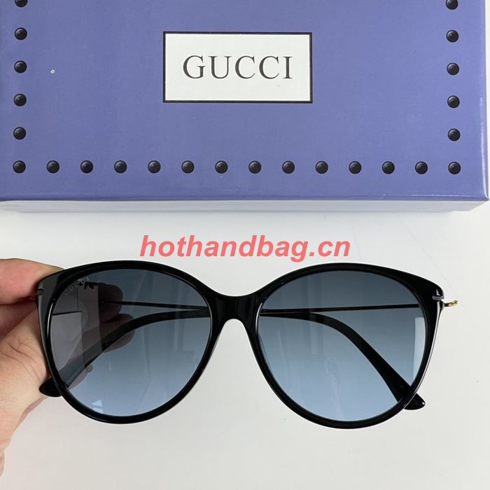 Gucci Sunglasses Top Quality GUS03205 Gucci Sunglasses Top Quality GUS03205