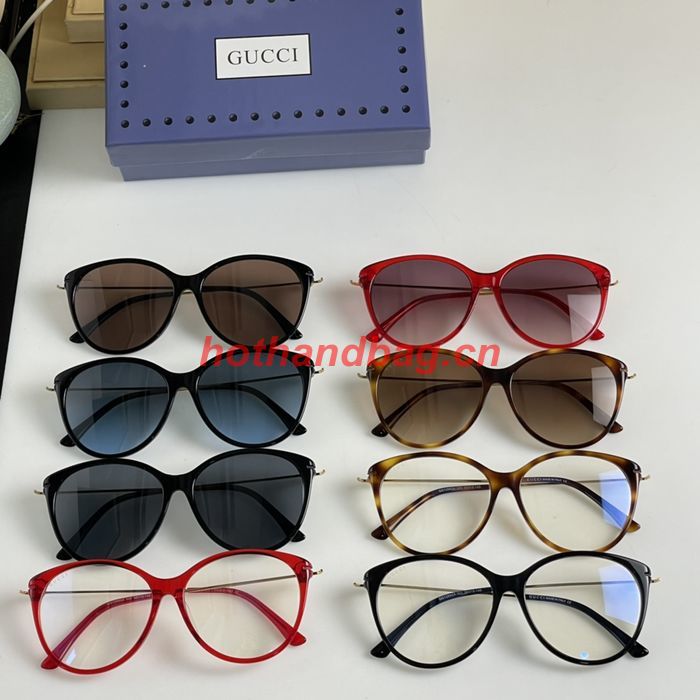 Gucci Sunglasses Top Quality GUS03212 Gucci Sunglasses Top Quality GUS03212
