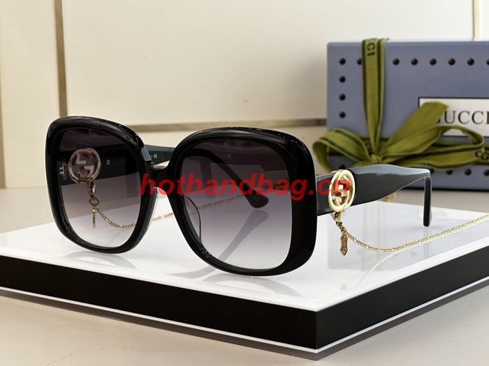 Gucci Sunglasses Top Quality GUS03213 Gucci Sunglasses Top Quality GUS03213