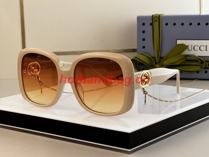 Gucci Sunglasses Top Quality GUS03215 Gucci Sunglasses Top Quality GUS03215