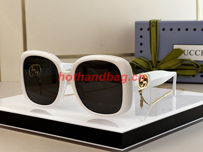 Gucci Sunglasses Top Quality GUS03216 Gucci Sunglasses Top Quality GUS03216