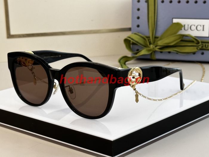 Gucci Sunglasses Top Quality GUS03219 Gucci Sunglasses Top Quality GUS03219