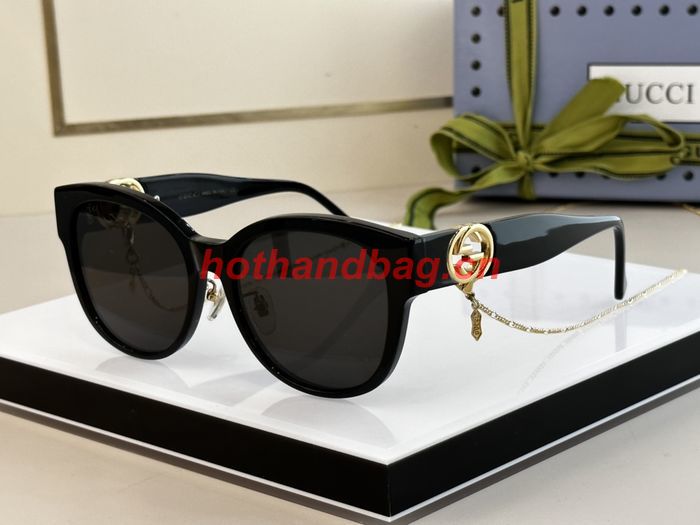Gucci Sunglasses Top Quality GUS03222 Gucci Sunglasses Top Quality GUS03222