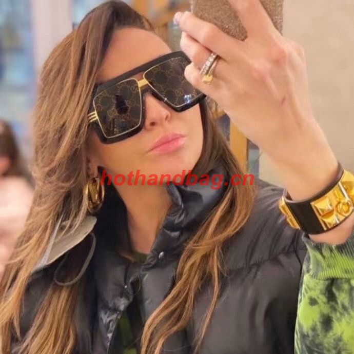 Gucci Sunglasses Top Quality GUS03226 Gucci Sunglasses Top Quality GUS03226