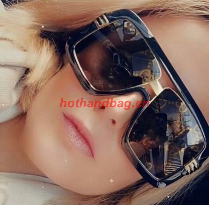 Gucci Sunglasses Top Quality GUS03227 Gucci Sunglasses Top Quality GUS03227