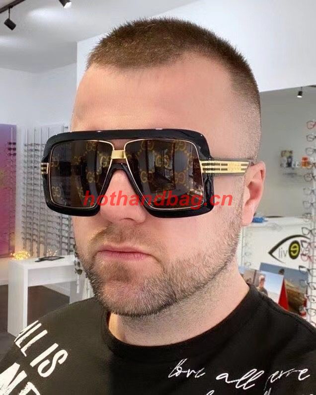 Gucci Sunglasses Top Quality GUS03228 Gucci Sunglasses Top Quality GUS03228